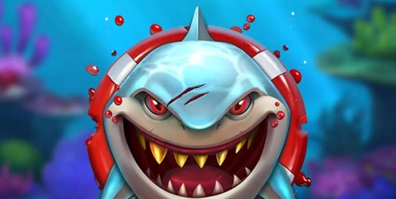Razor Shark online