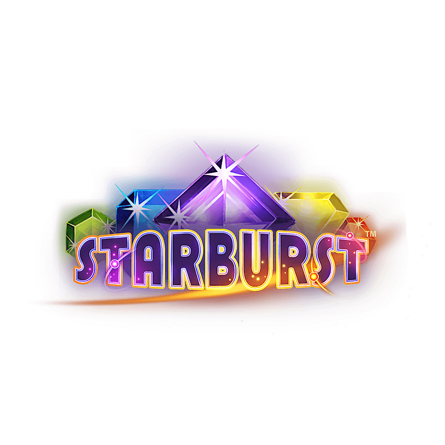 Starburst NetEnt
